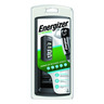 Cargador de baterias universal Energizer<sup>®</sup>