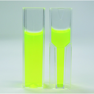 Cuvette monouso in plastica, PS