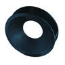 Flask support rings, ''BiBase'', silicone elastomer Flask support rings, ''BiBase'', silicone elastomer