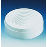 Flask ring, PP Flask ring, PP