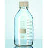 Laboratory bottles Premium, DURAN, with retrace code