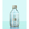 Laboratory bottles Premium, DURAN, with retrace code