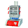 Standard Kjeldahl block digestion systems K 8, K 12 and  K 20