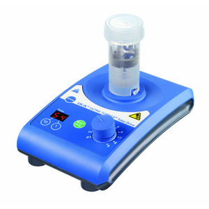 Sistema Dispersor ULTRA-TURRAX<sup>®</sup> Tube Drive