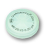 Syringe filter CHROMAFIL, Cellulose mixed ester (MV) Syringe filter CHROMAFIL, Cellulose mixed ester (MV)