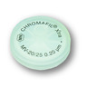 Filtros de jeringa CHROMAFIL<sup>®</sup>, &eacute;ster mixto de celulosa (MV)