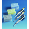 Single channel pipettes Starter-Kits, variable, Transferpette S
