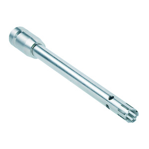 Cabezales de dispersión para Ultra Turrax<sup>®</sup> T 10 basic
