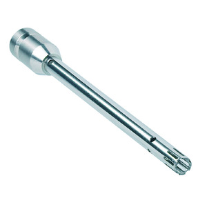 Cabezales de dispersión para Ultra Turrax<sup>®</sup> T 10 basic