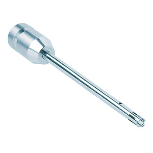 Cabezales de dispersión para Ultra Turrax<sup>®</sup> T 10 basic