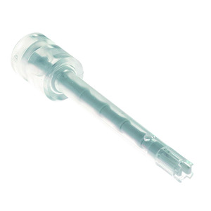 Cabezales de dispersión para Ultra Turrax<sup>®</sup> T 10 basic