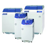 Steam sterilizers (autoclaves), HG series