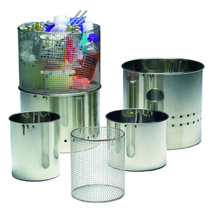 Accesorios para autoclaves, serie HG
