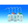 VITsafe Safety wash bottles, narrow neck, PP/LDPE