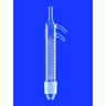 Dimroth condensers for extractors, with glass olives, DURAN tubing Dimroth condensers for extractors, with glass olives, DURAN tubing