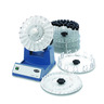 Tube holders for rotators SB2 / SB3 Tube holders for rotators SB2 / SB3