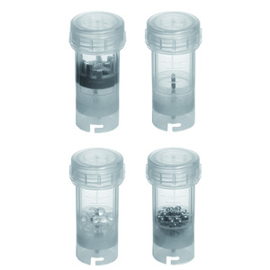 Tubo de dispersión para el sistema de dispersión ULTRA-TURRAX<sup>®</sup> Tube Drive