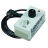Regulador de potencia KM-L116 para mantas calefactoras Regulador de potencia KM-L116 para mantas calefactoras