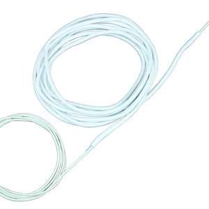Cables calefactores aislados con fibra de vidrio serie KM-HC-G