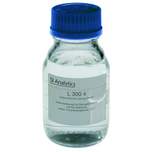 Soluciones tampón de pH, técnicas