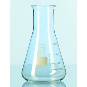Matraces Erlenmeyer de cuello ancho, DURAN<sup>®</sup>