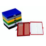 Cajas para portaobjetos Cajas para portaobjetos