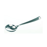 Laboratory spoon, stainless steel 18/10