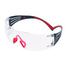 Gafas de protección SecureFit™ 400 con Scotchgard™ Revestimiento antivaho