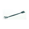 Spoon spatulas, 18/10 steel, deep form Spoon spatulas, 18/10 steel, deep form