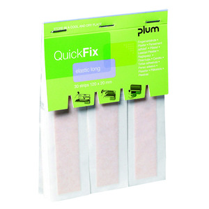 Dispensador de tiritas QuickFix