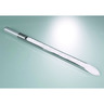 Lanza de muestreo Milky, acero inoxidable V4A, según EN ISO 707