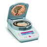 Moisture balances MB23 and MB25 Moisture balances MB23 and MB25