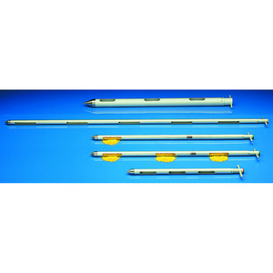 Muestreadores de zona, Multi/Multicapa/Jumbo/Uno, acero V4A o aluminio