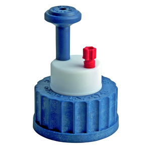 Tapones de seguridad SafetyCaps, S 40 / GL 40 / NS 29/32