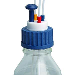 Tapones de seguridad SafetyCaps, S 40 / GL 40 / NS 29/32