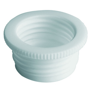 Adaptadores de rosca para SafetyCaps / SafetyWasteCaps, rosca hembra / macho