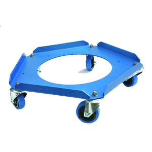Roller base