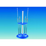 Soporte para pipetas, vertical, PP