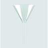 LLG-Funnel, borosilicate glass 3.3