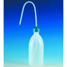 LLG-Wash bottles, narrow neck, PE