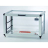 Desecador Star-Horizontal, PMMA Desecador Star-Horizontal, PMMA