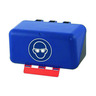 Boîte de rangement de matériel de sécurité SecuBox Mini/Midi/Maxi