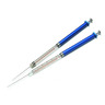Microlitre syringes, 1800 series, with cemeted (N) or removable needle (RN) Microlitre syringes, 1800 series, with cemeted (N) or removable needle (RN)
