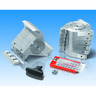 Rotors and Receptacles SM 100 / 200 / 300 Rotors and Receptacles SM 100 / 200 / 300