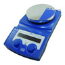 Agitatore magnetico riscaldante RCT standard safety control