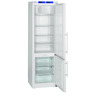 Neveras para laboratorio LKv/LKUv y frigorífico-congelador para laboratorio LCv, hasta 3 &deg;C / -30 &deg;C