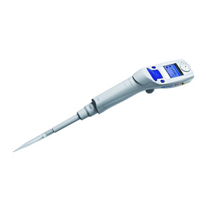 Micropipetas electrónicas monocanal Eppendorf Xplorer<sup>®</sup>, volumen variable
