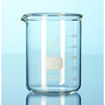 Beakers Super Duty, DURAN,  low form Beakers Super Duty, DURAN,  low form