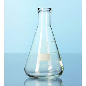 Matraz Erlenmeyer DURAN<sup>®</sup>, Super Duty, cuello estrecho