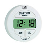 Cronómetro para tiempos cortos con alarma LLG